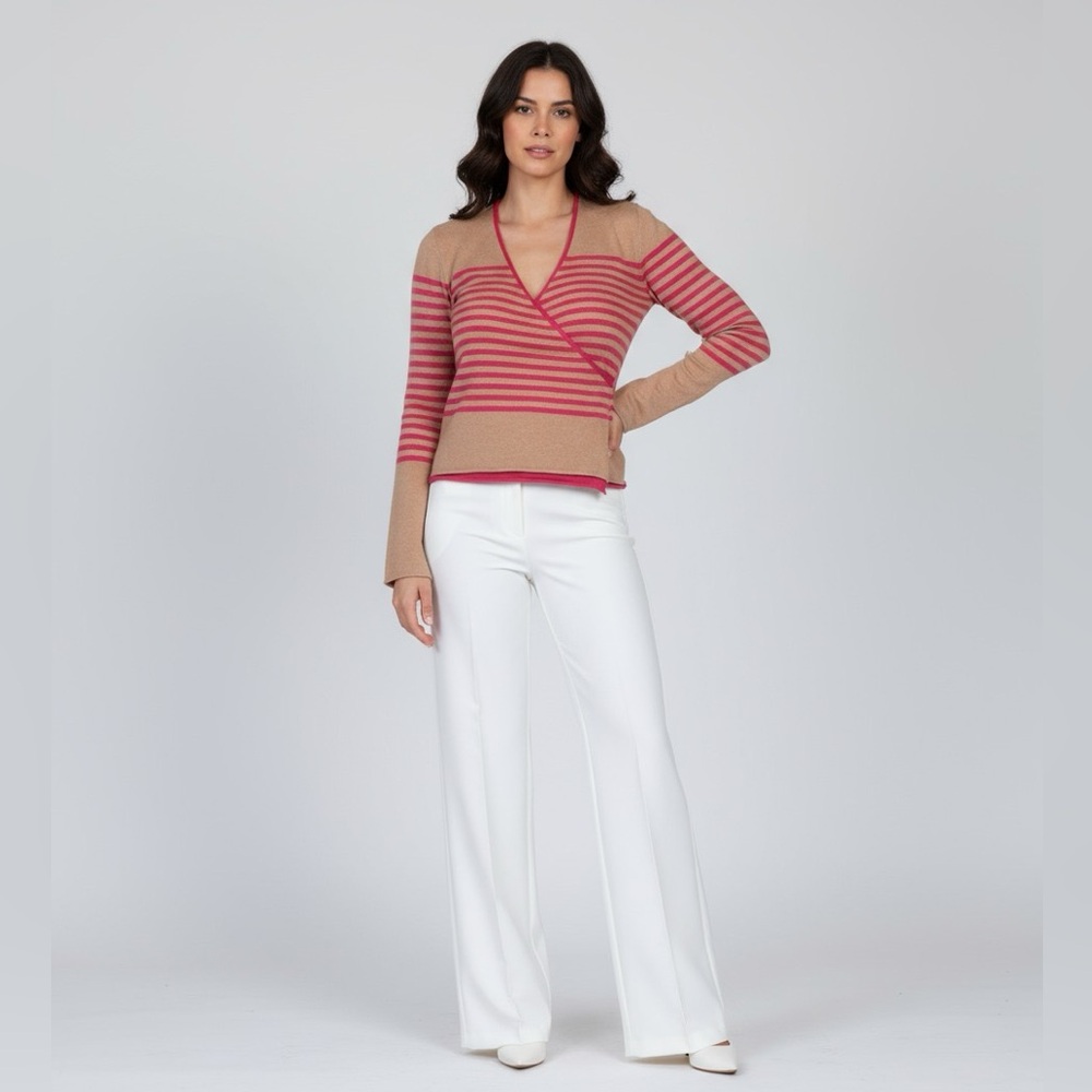 Brunello Cucinelli Womens Cashmere Sweater in US 6 (IT 44)